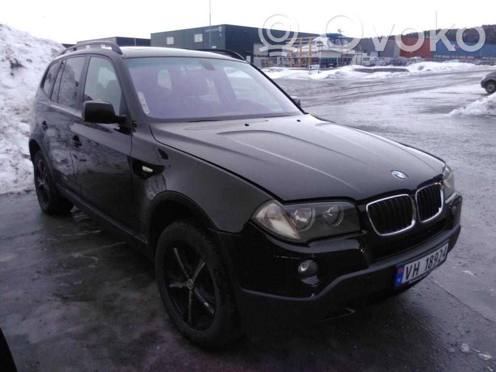 X3 E83 X3