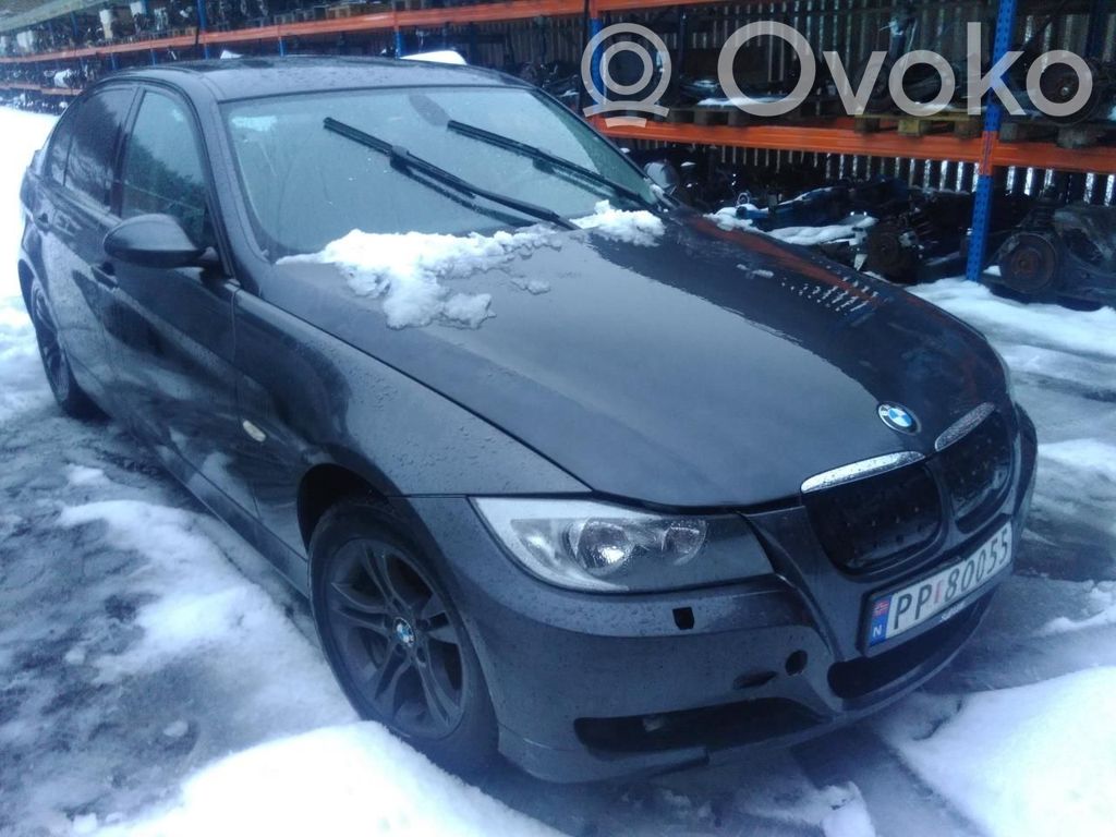 3 E90 E91 Series 3