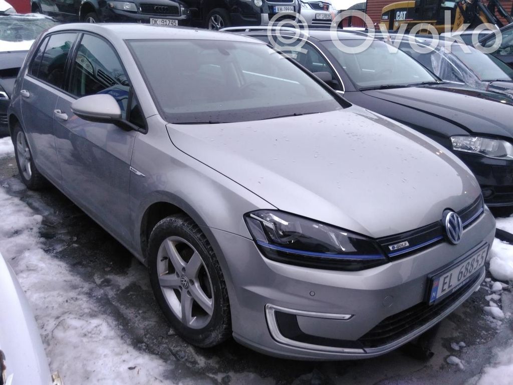 e-Golf Golf