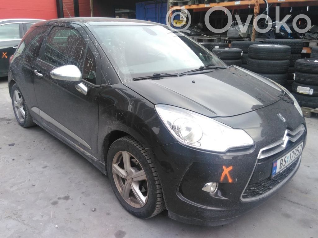 DS3 DS3