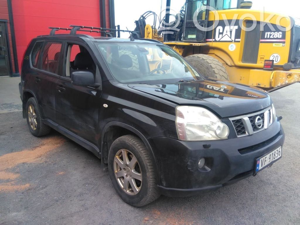 X-Trail T31 X-Trail