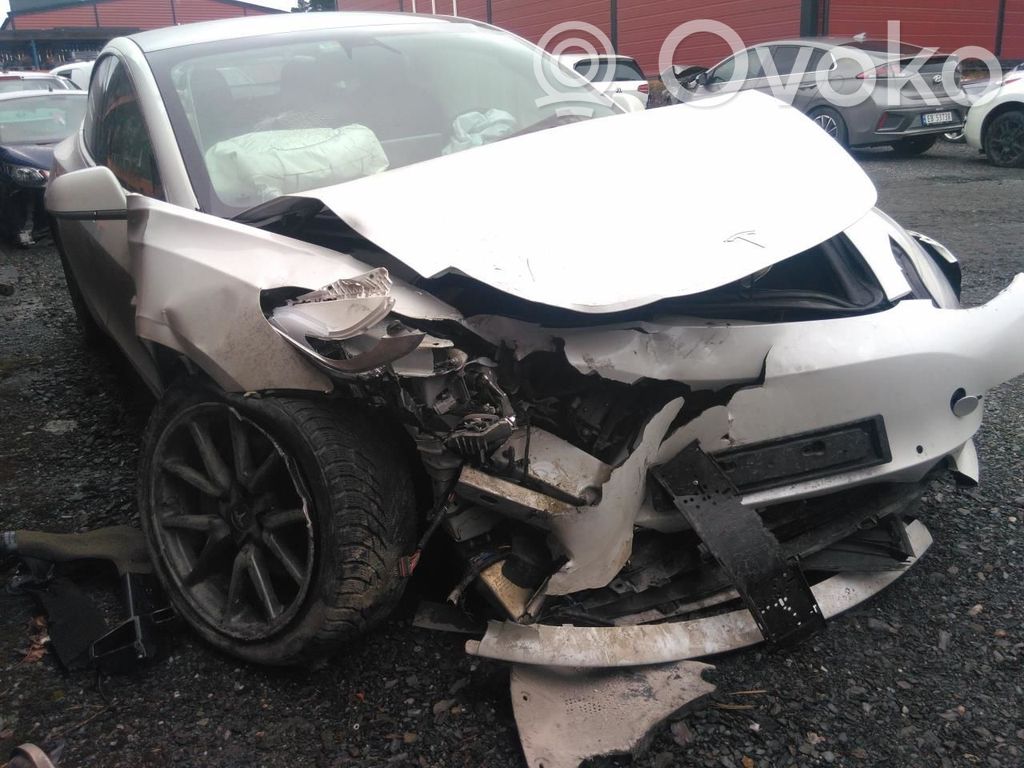 Model 3 Tesla Model 3