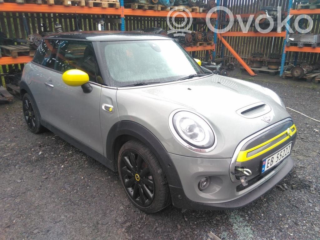 Cooper Coupe R58 Cooper Coupe R58