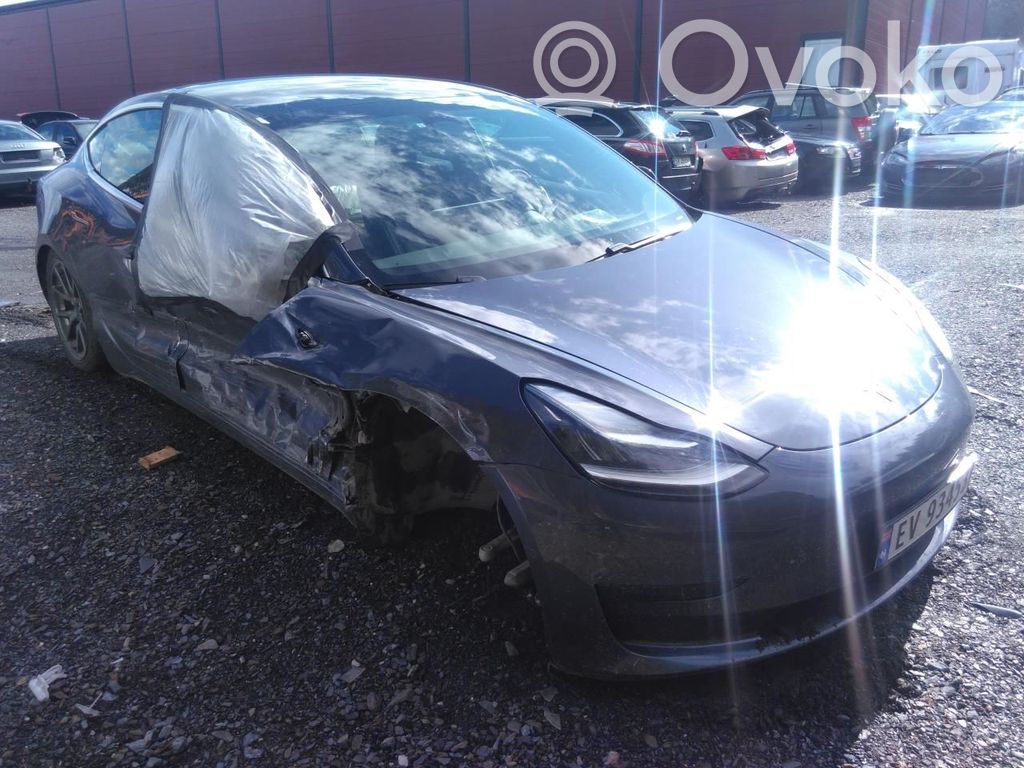 Model 3 Tesla Model 3