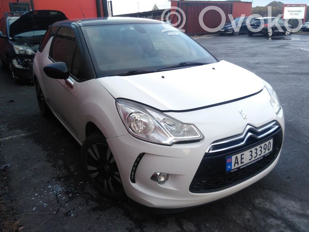 DS3 DS3
