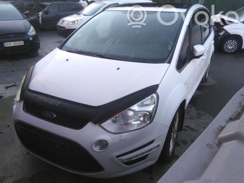 S-MAX S-MAX  4122748