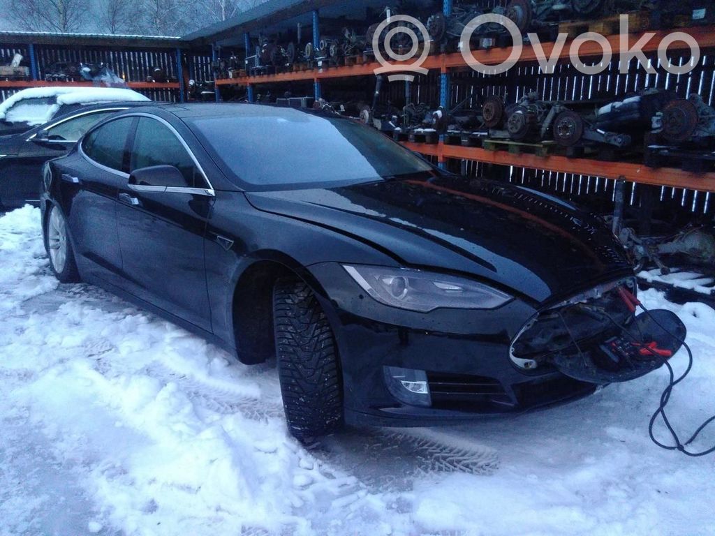 Model S Tesla Model S  PPABF35