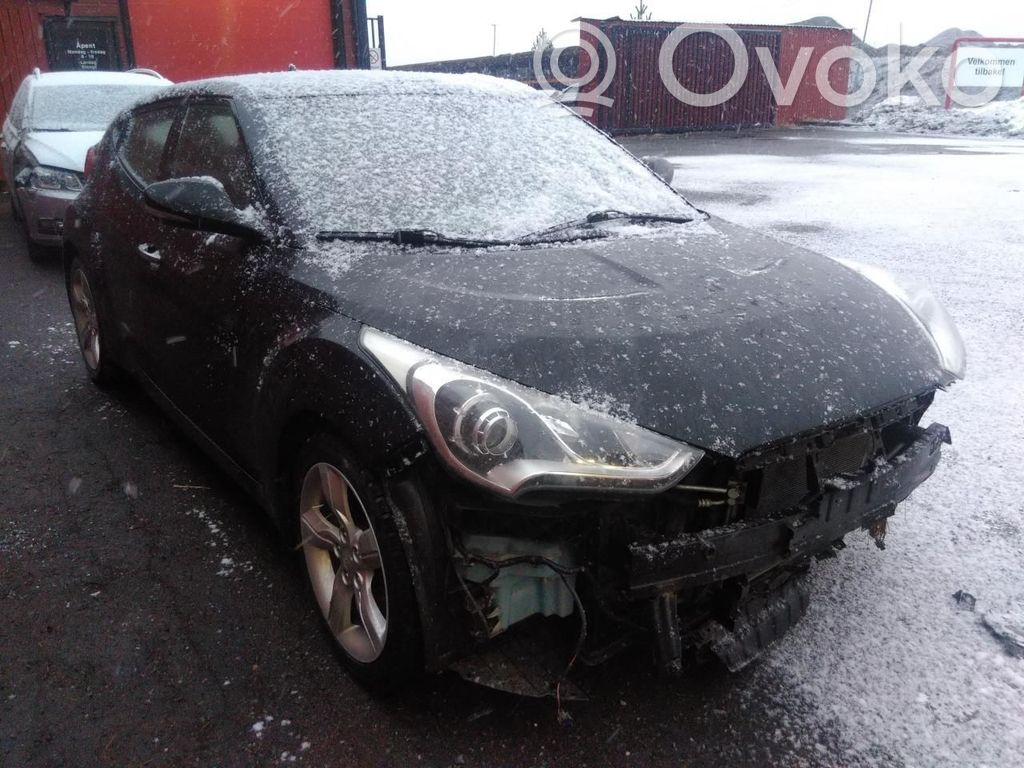 Veloster Veloster  361002B300