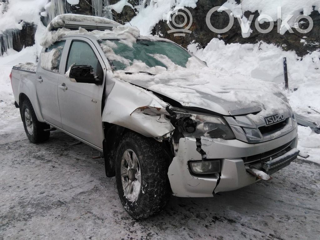 D-Max D-Max  8982290711