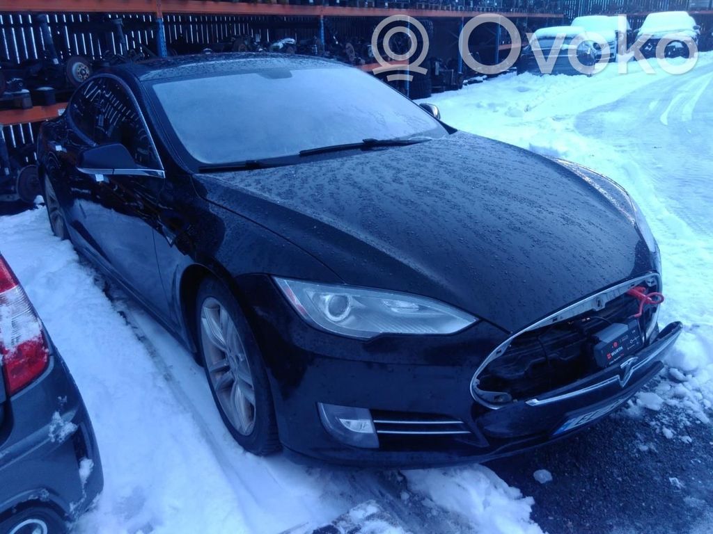 Model S Tesla Model S  600636300C