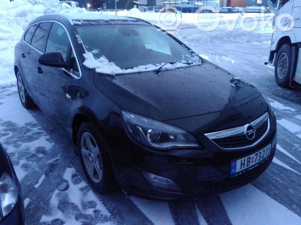 Astra J Astra