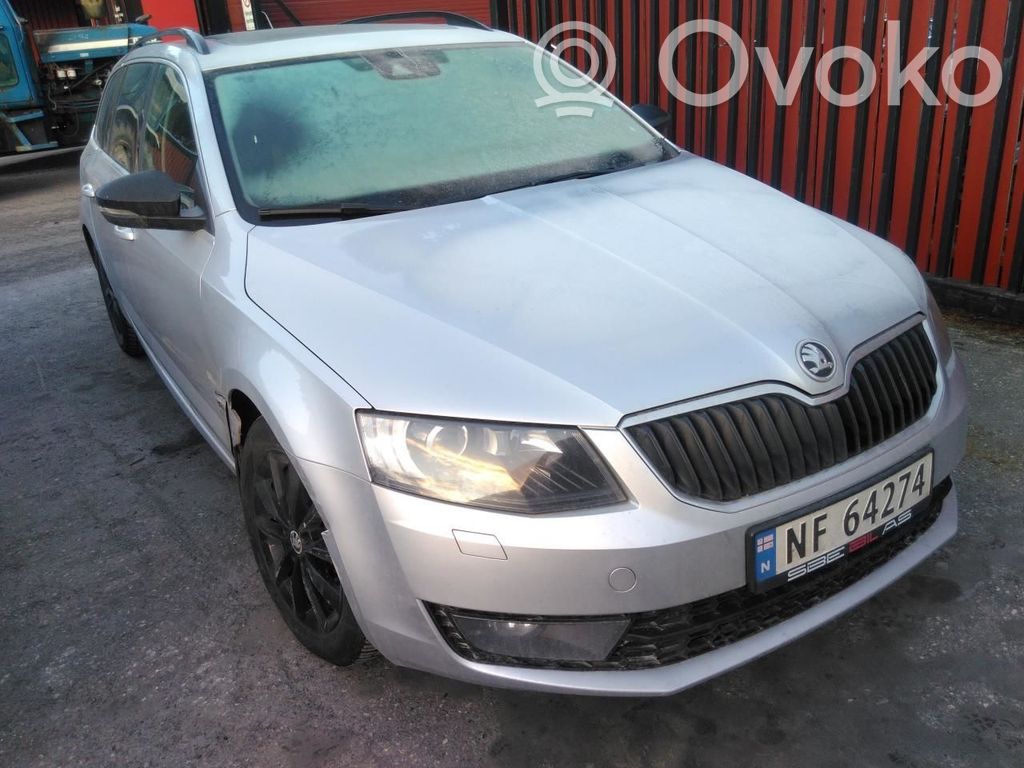 Octavia Mk3 (5E) Octavia