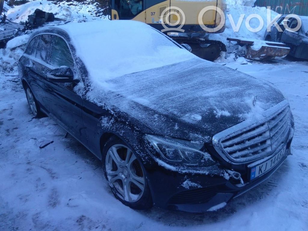 C W205 C-class, AMG (W202, W203, W204, W205, W206)  A2054605401