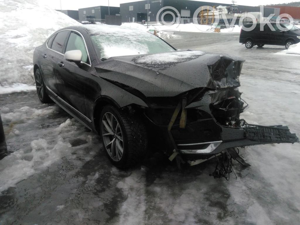 S90, V90 S90, V90