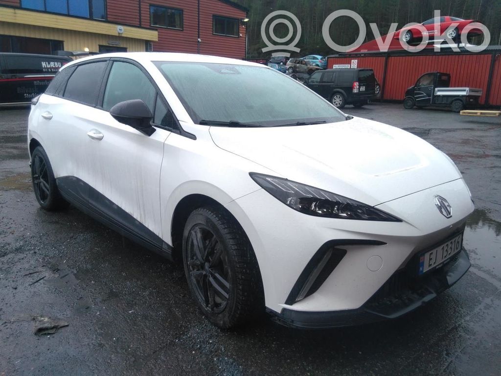 MG4 ev MG4  11197840