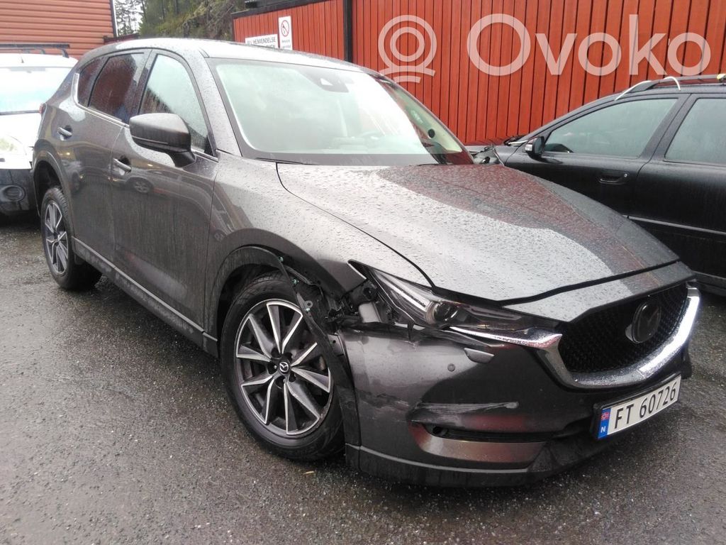 CX-5 II CX-5  KD4569971