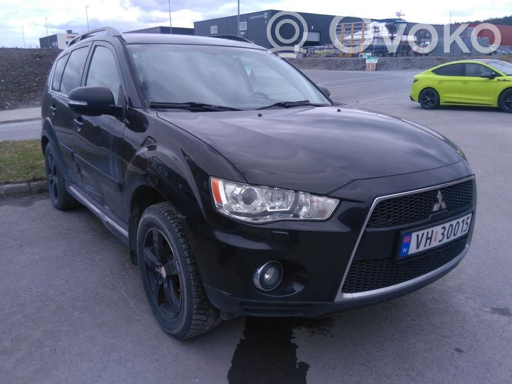 Outlander Outlander  9666913680