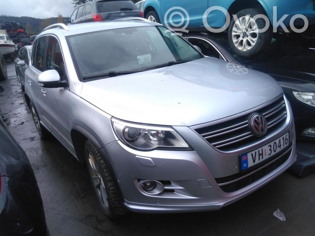 Tiguan Tiguan