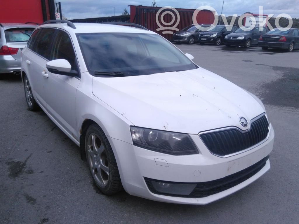 Octavia Mk3 (5E) Octavia
