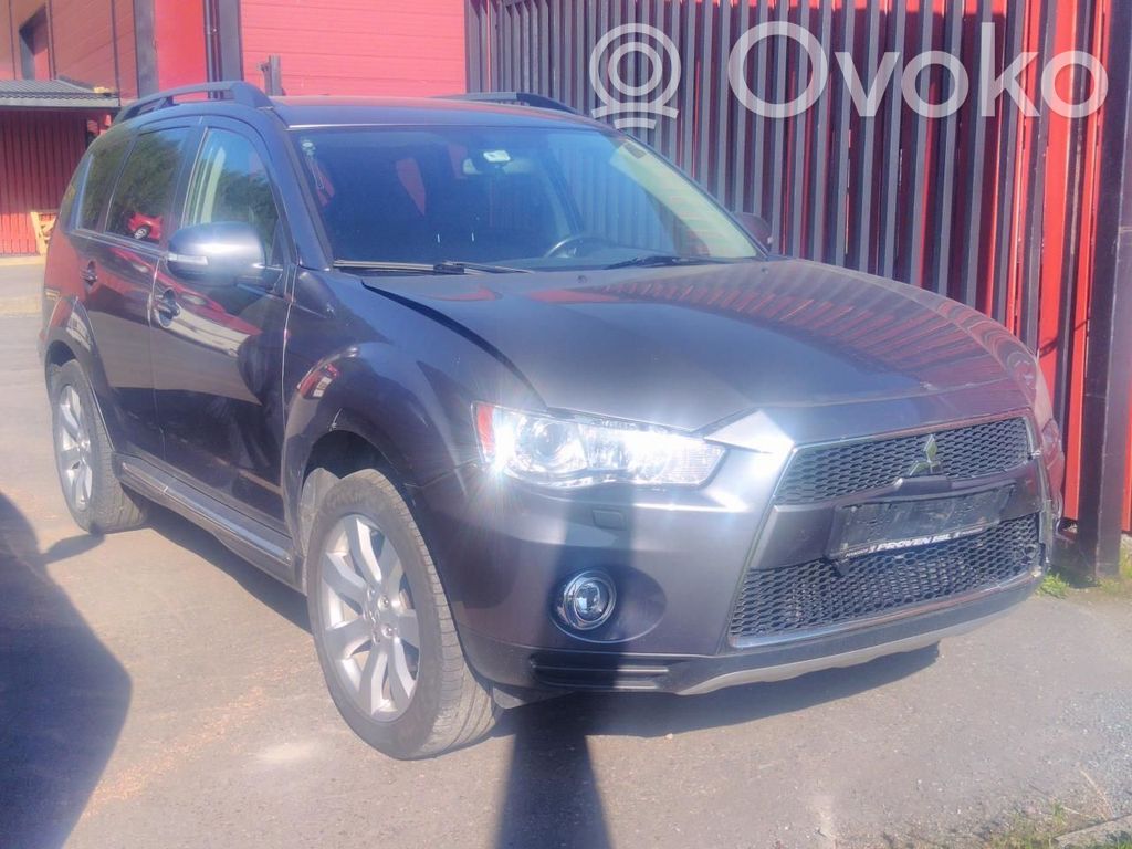 Outlander Outlander  4400A243XA
