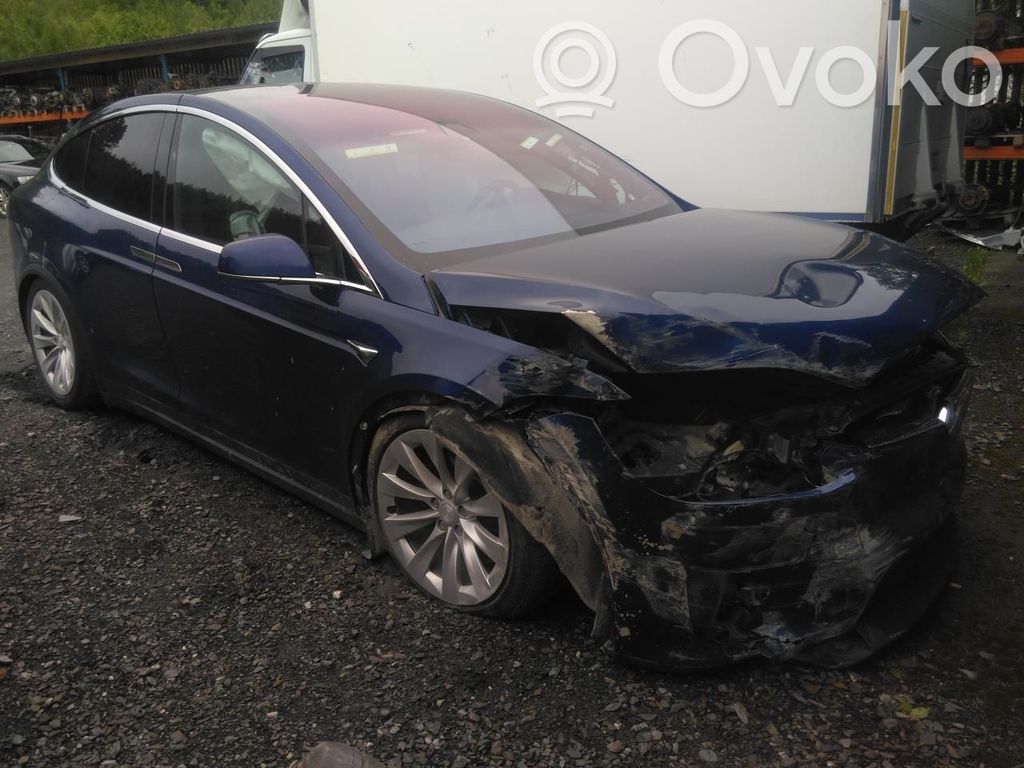 Model X Tesla Model X  106910400C