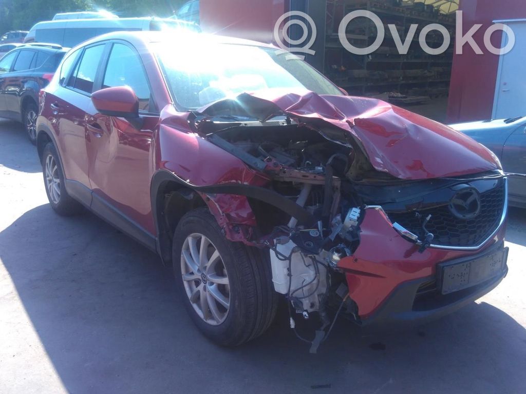 CX-5 CX-5  KD4967Y80B