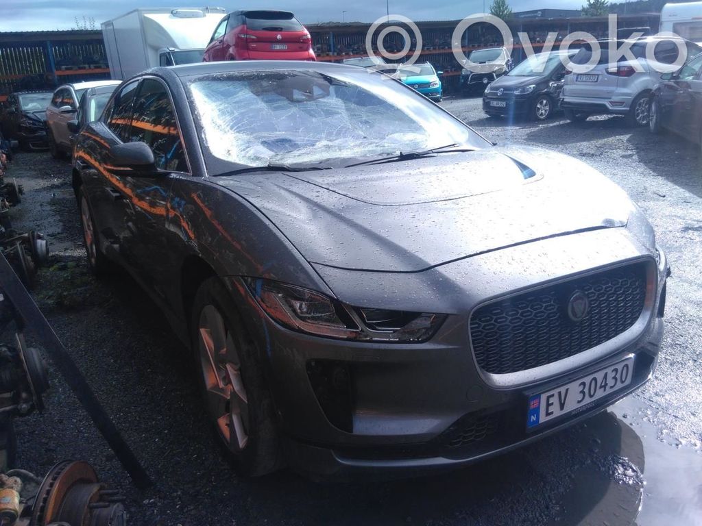 I-Pace I-Pace  J9D35C145AD