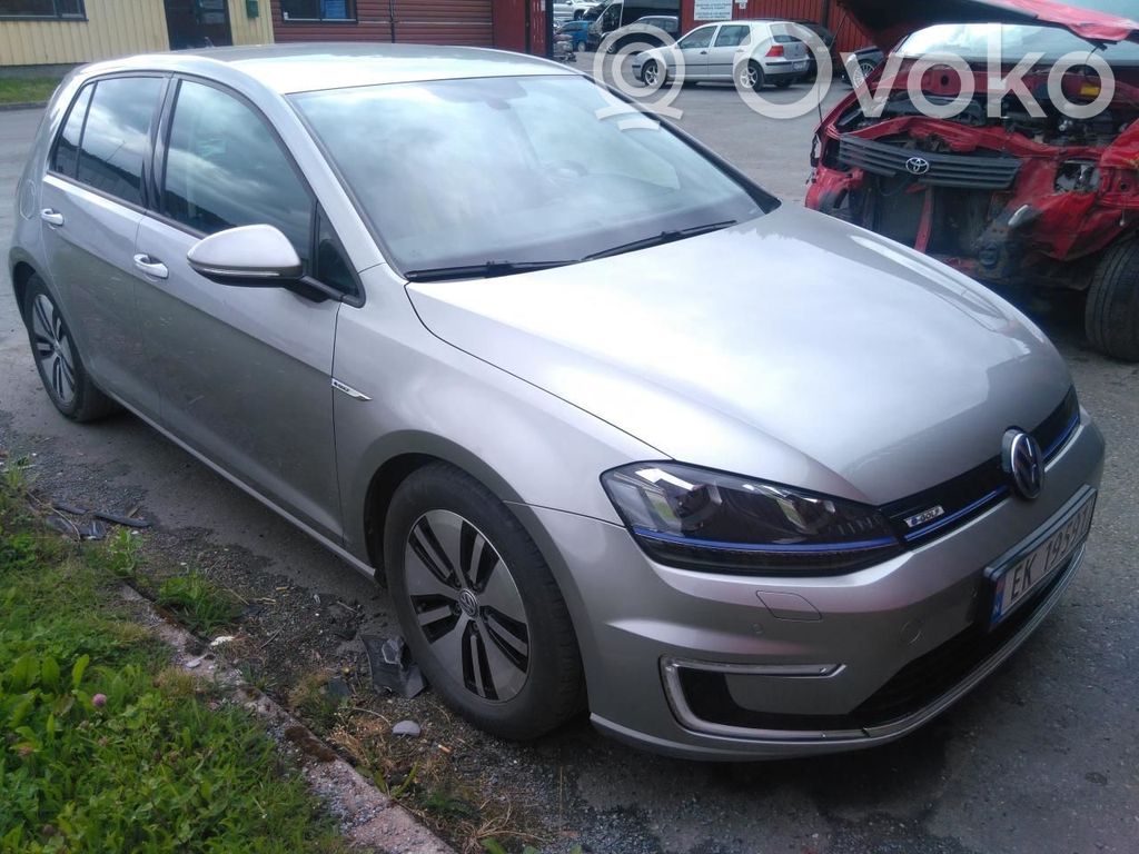 e-Golf Golf