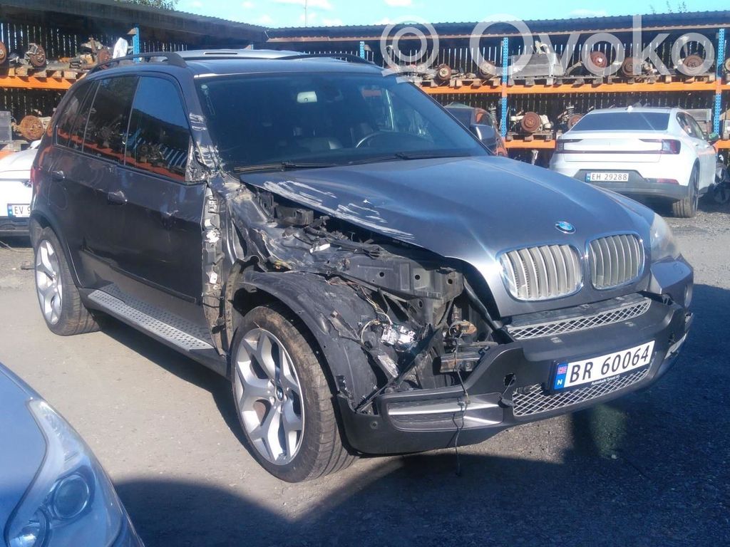 X5 E70 X5