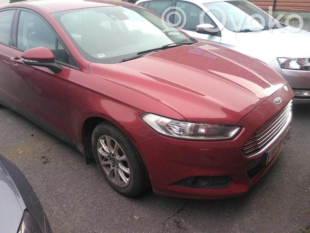 Mondeo MK V Mondeo