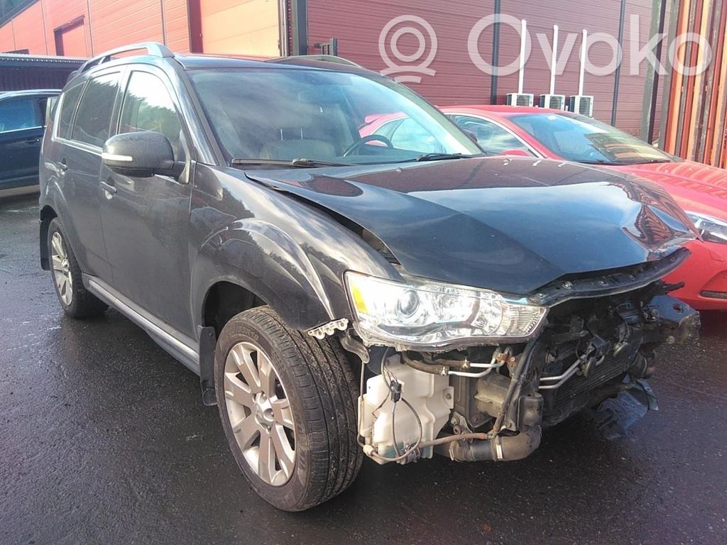Outlander Outlander  4HK