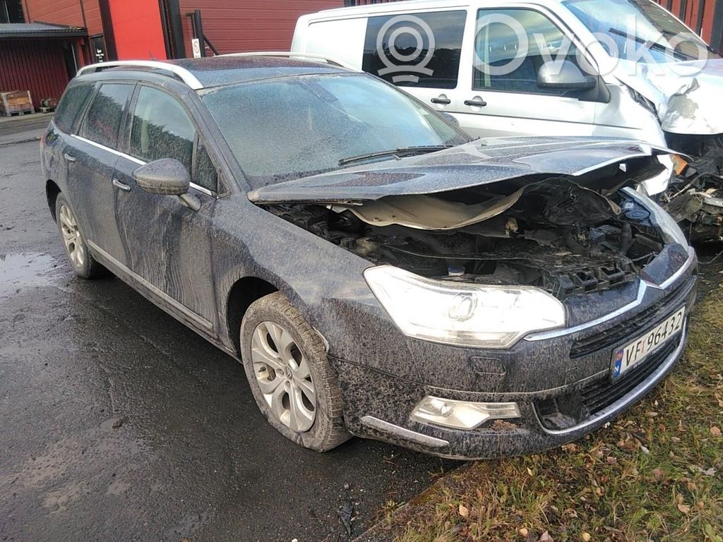 C5 C5, C5 Aircross  5705AX