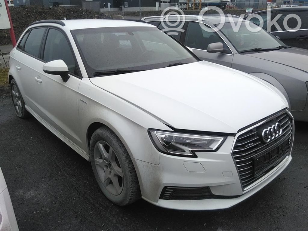 A3 S3 8V A3, S3