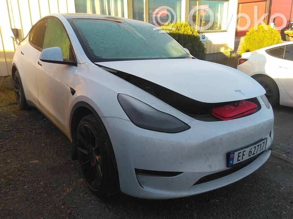 Model Y Tesla Model Y  118883100J