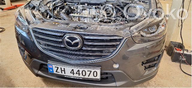 CX-5 CX-5  SH0118300B