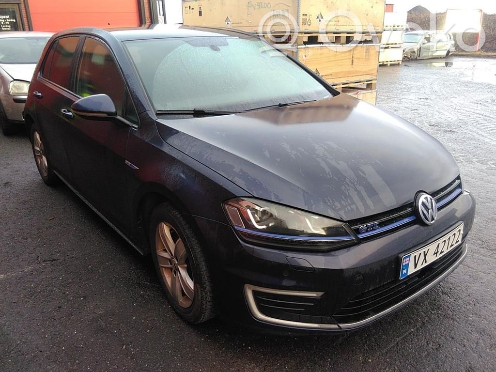 Golf VII Golf