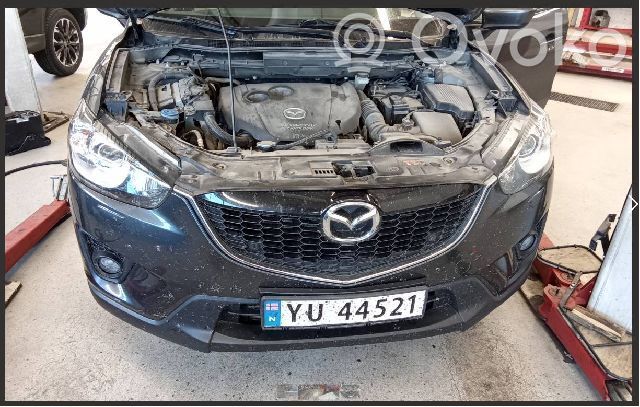 CX-5 CX-5  SH0115210