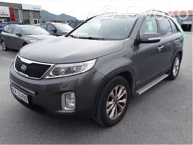 Sorento Sorento  791102P500