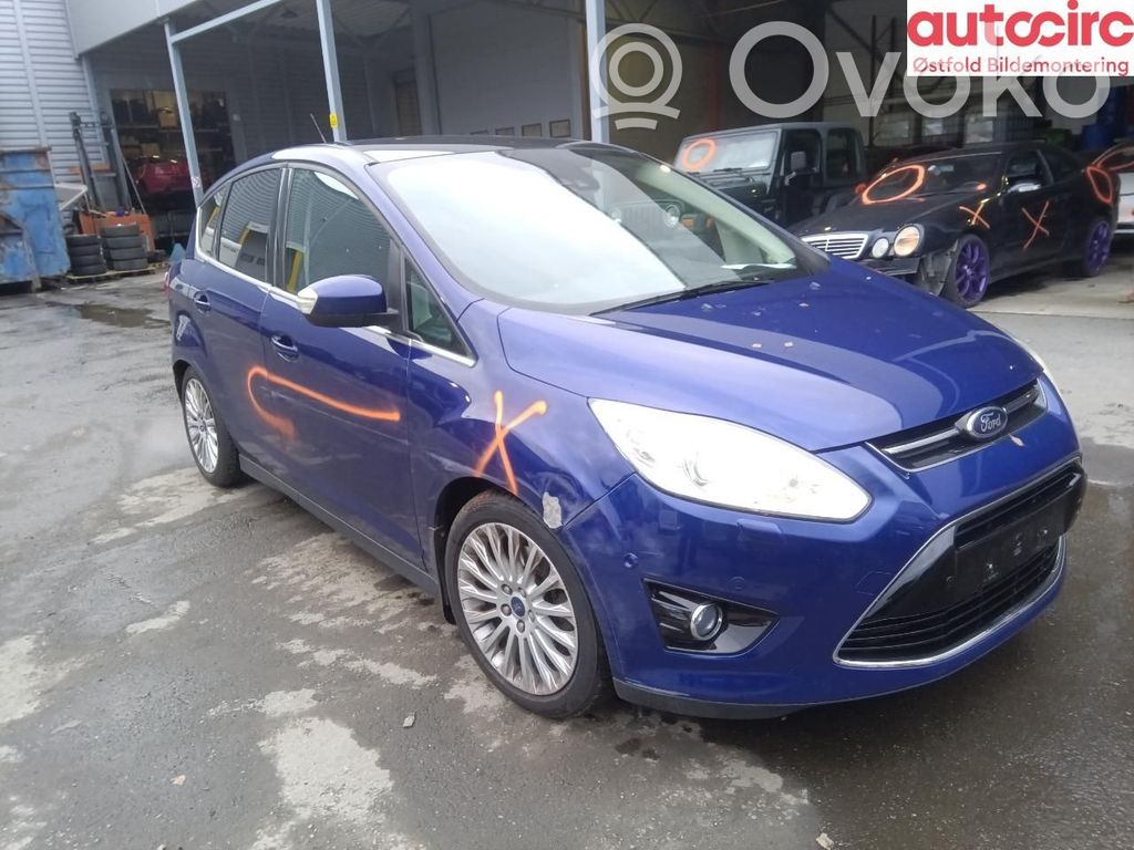 C-MAX II Focus C-MAX, C-MAX, Grand C-MAX  1759224