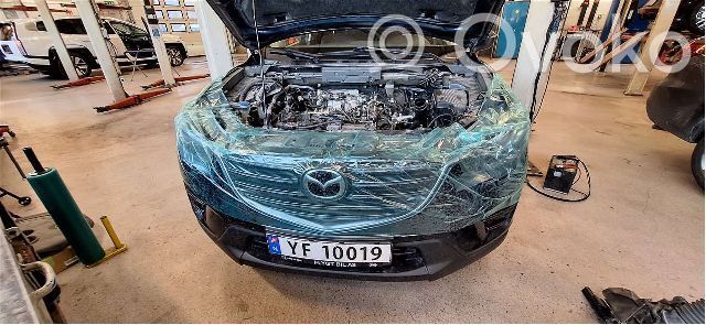 CX-5 CX-5  SH0115210