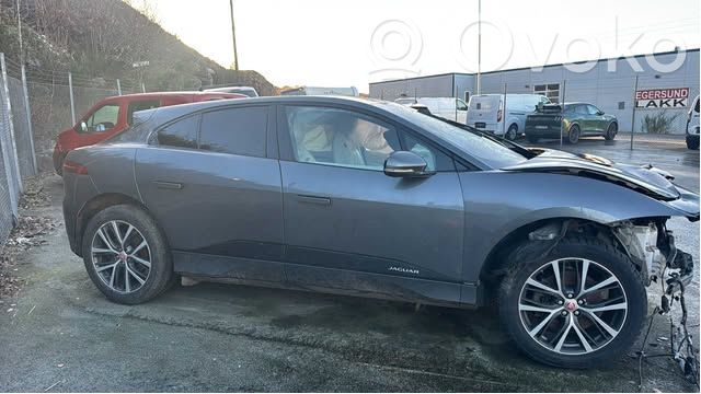 I-Pace I-Pace  T4A48077