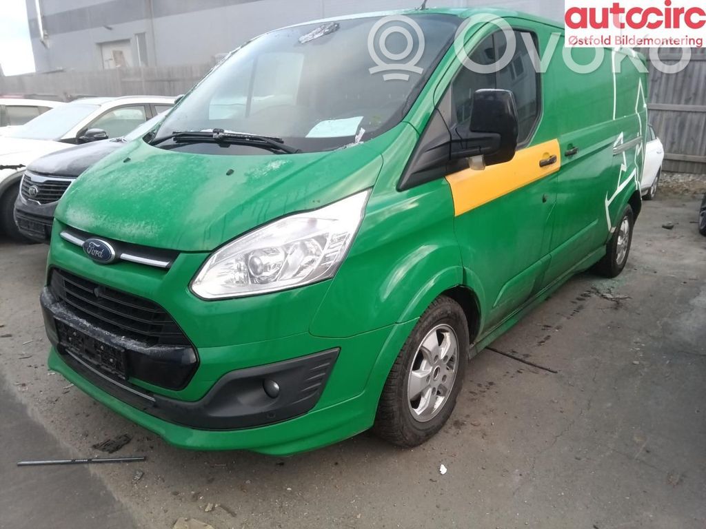 Transit Custom Transit Custom  2225623
