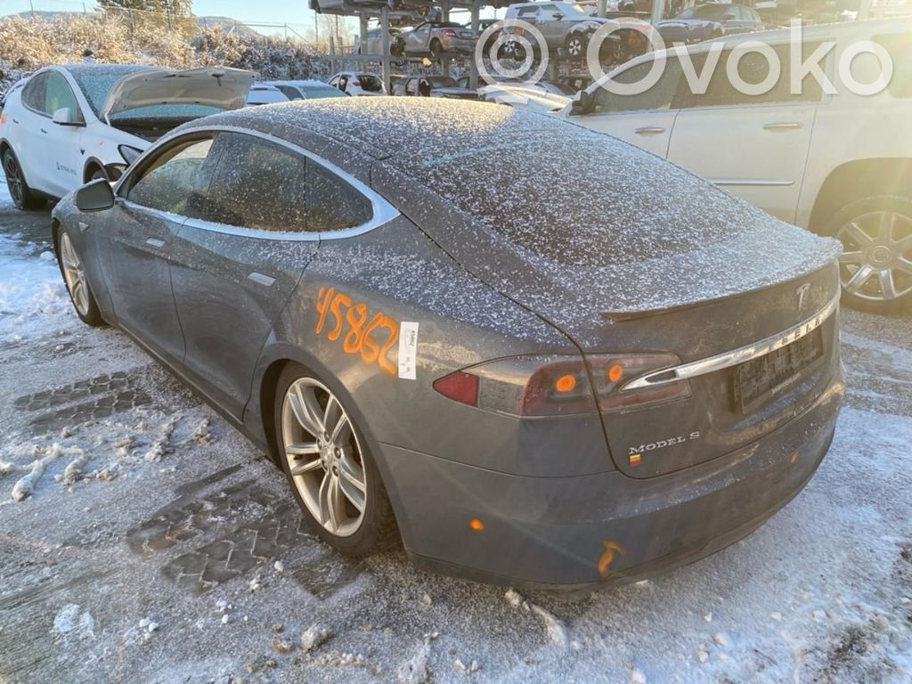Model S Tesla Model S  100316001D
