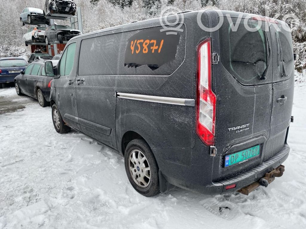 Transit Custom Transit Custom  1839614