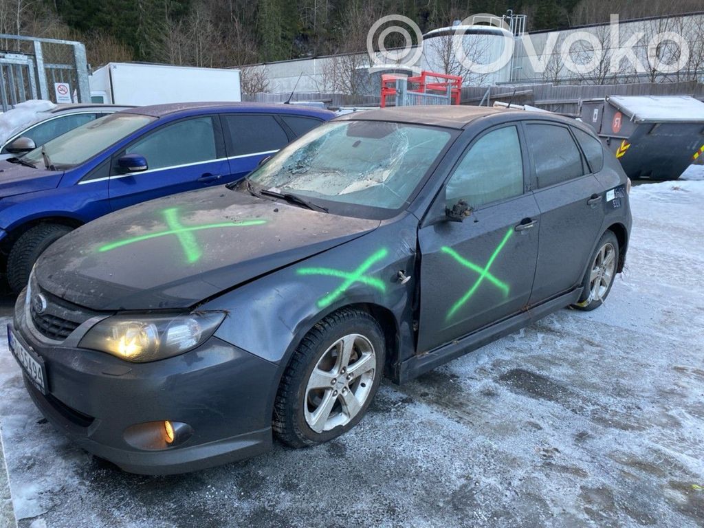 Impreza II Impreza  10103AB800