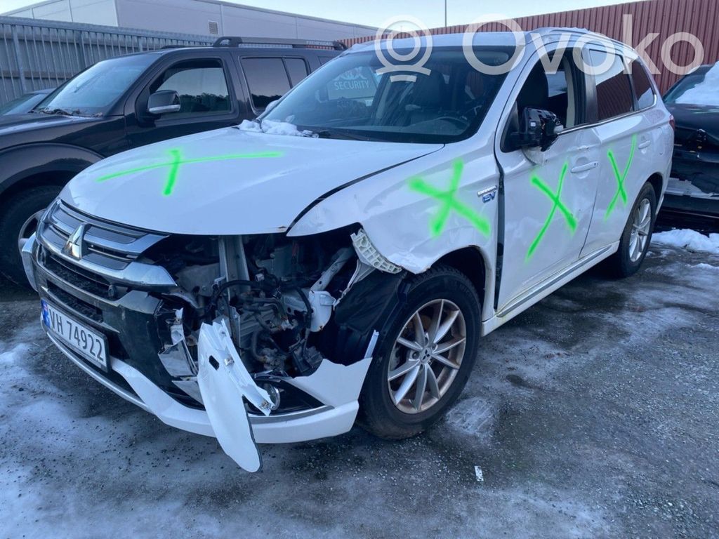 Outlander Outlander  4670B295