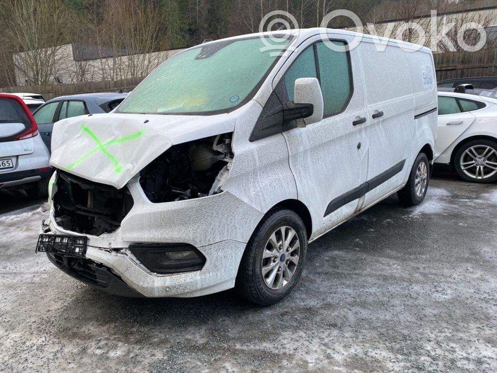 Transit Custom Transit Custom  2411271