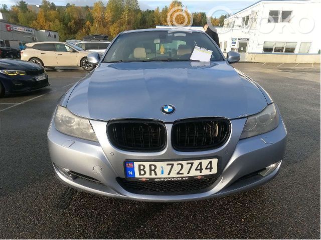 3 E90 E91 Series 3  65129143156