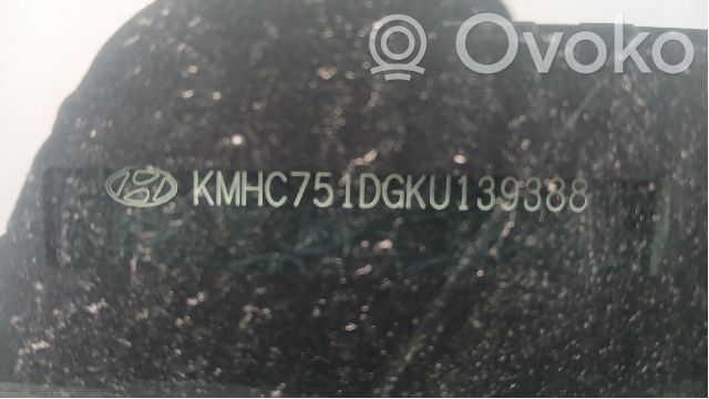 Ioniq Ioniq  56970G2000T9Y