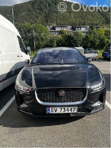 I-Pace I-Pace  T2H6173